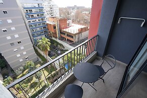 Monroe Suites