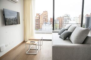 Monroe Suites