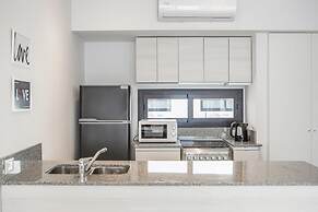 Monroe Suites