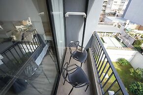 Monroe Suites