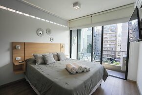 Monroe Suites