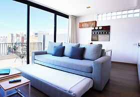 Monroe Suites
