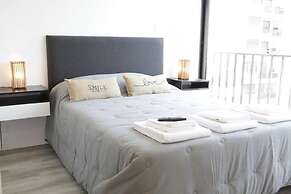 Monroe Suites