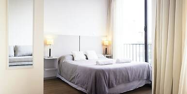 Monroe Suites