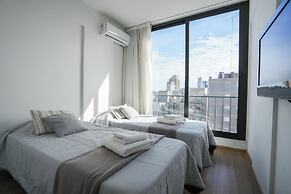Monroe Suites