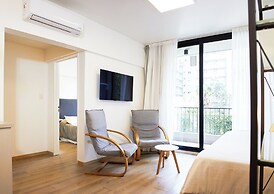 Monroe Suites