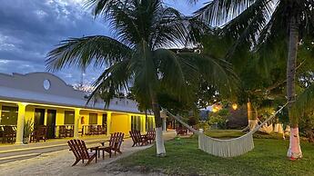 El Paraiso Hotel Tulum
