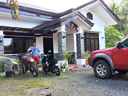 Bohol Sweet Home B&B