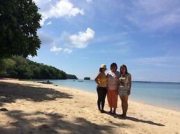Bohol Sweet Home B&B