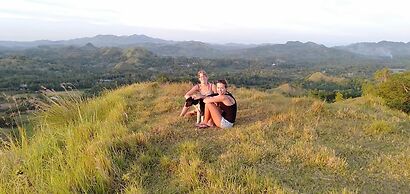 Bohol Sweet Home B&B