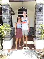 Bohol Sweet Home B&B