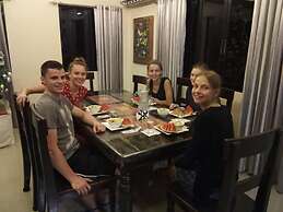 Bohol Sweet Home B&B