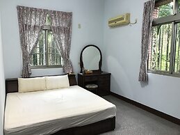 Hua Yi Homestay