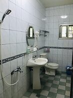 Hua Yi Homestay