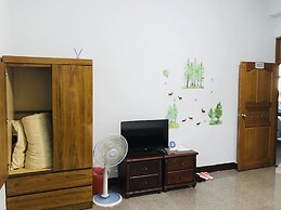 Hua Yi Homestay