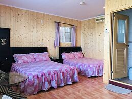 Hua Yi Homestay