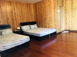 Hua Yi Homestay