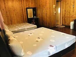 Hua Yi Homestay