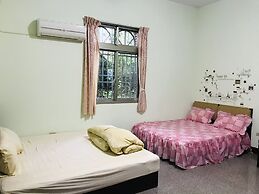 Hua Yi Homestay