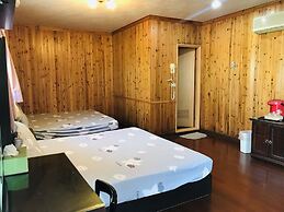 Hua Yi Homestay