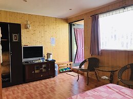 Hua Yi Homestay
