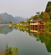 Qing Gu Ju