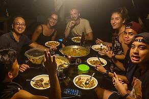 Dream-Big Eco Hostel