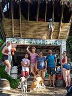 Dream-Big Eco Hostel