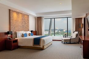 Yangon Thanlwin Hotel