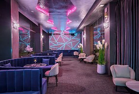 Yangon Thanlwin Hotel