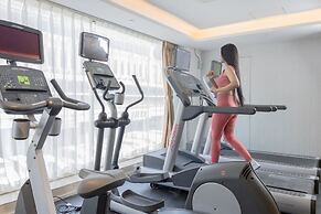 Yangon Thanlwin Hotel