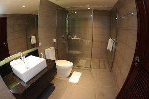 Yangon Thanlwin Hotel