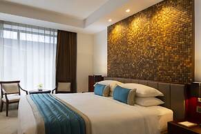 Yangon Thanlwin Hotel