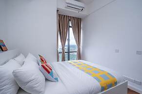 OYO Home 89720 Marvelous 1brGrand Medini