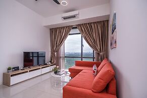 OYO Home 89720 Marvelous 1brGrand Medini