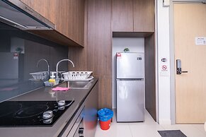 OYO Home 89720 Marvelous 1brGrand Medini