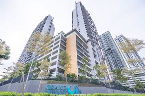 OYO Home 89720 Marvelous 1brGrand Medini