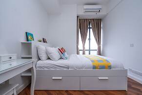 OYO Home 89720 Marvelous 1brGrand Medini