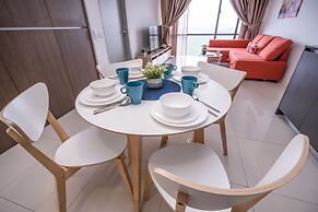 OYO Home 89720 Marvelous 1brGrand Medini