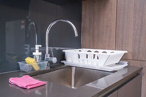 OYO Home 89720 Marvelous 1brGrand Medini