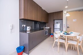 OYO Home 89720 Marvelous 1brGrand Medini