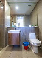 OYO Home 89720 Marvelous 1brGrand Medini