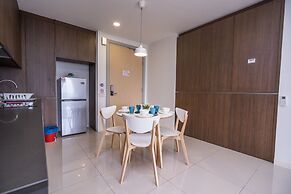 OYO Home 89720 Marvelous 1brGrand Medini