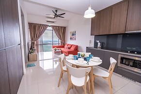 OYO Home 89720 Marvelous 1brGrand Medini