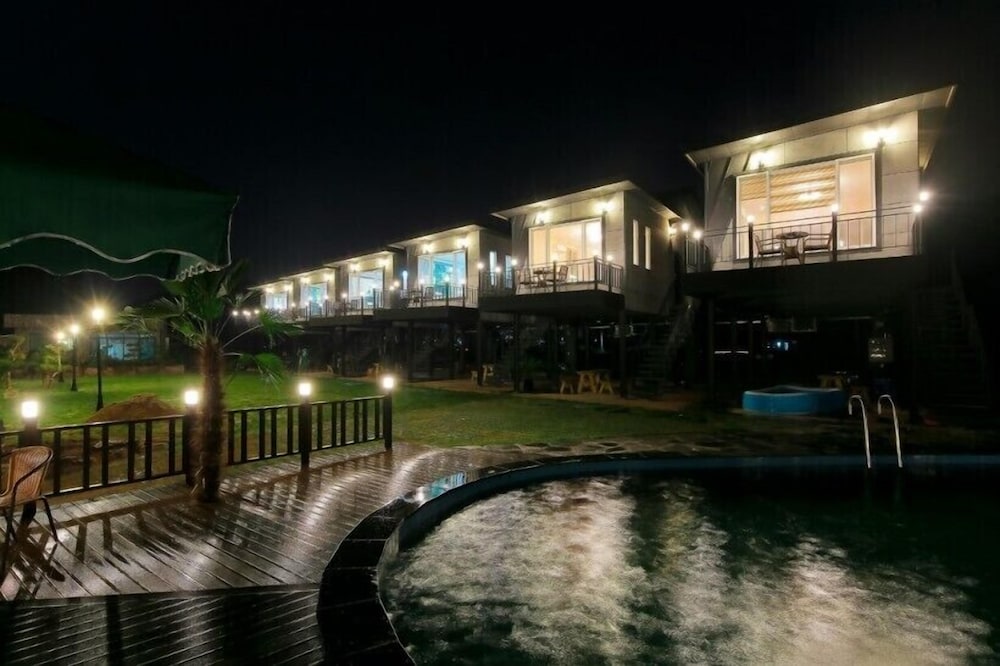 JNJ Village