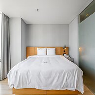 Haeundae Seacloud Hotel Residence
