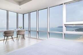 Haeundae Seacloud Hotel Residence
