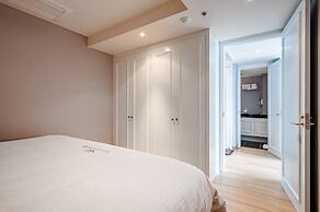 Haeundae Seacloud Hotel Residence
