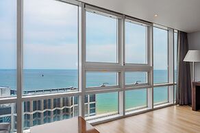 Haeundae Seacloud Hotel Residence