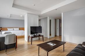 Haeundae Seacloud Hotel Residence